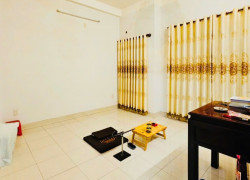 KHU VIP BÀU CÁT – XE HƠI NGỦ TRONG NHÀ – NGANG 4.5M – 78M². CHỈ 12.X TỶ