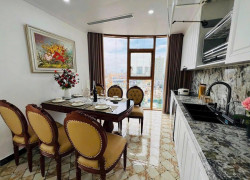 Chung cư QMS Top Tower 67m2 vị trí đẹp, giá tốt