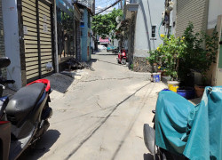 H.O.T NH.Ấ.T Bình Thạnh lúc này, Nhà 3 tầng 4PN, gần 30m2 chỉ 4 tỷ