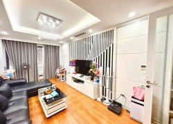 Bán nhà An dương Vương - Tây Hồ 56m 4 tầng 11,76 tỷ