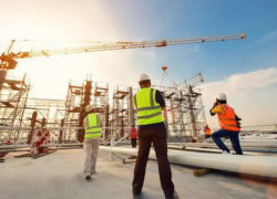Cách chọn thiết bị bảo hộ lao động trong xây dựng