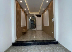 TRUNG TÂM TÂY MỖ – GẦN CHỢ SÁNG ĐẠI MỖ 
CÁCH Ô TÔ 50M, GẦN PHỐ, 2 THOÁNG, NHÀ MỚI, SỔ HOA HẬU, TIỆN ÍCH NGẬP TRÀN