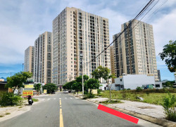 Đất nền sạch đẹp(117.5m2 - 4.x tỷ) gần khu chung cư Origarden, Đường Trung Lập 4, Phường Hòa Hiệp Nam, Liên Chiểu, Đà
