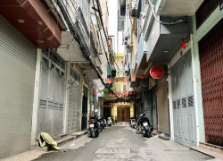 🚖 NGUYỄN KHÁNH TOÀN - NGÕ RỘNG - Ô TÔ CON GHÉ CỬA - 42M2 - 9 TỶ