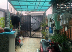 Hot! Nhà Vạn Hạnh,Trung chánh , Hóc Môn 2Tx 85 m2 . Giá chỉ  2.85 tỷ (TL)