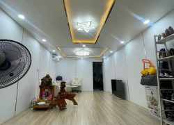 BÁN NHÀ HẺM XE HƠI - ĐƯỜNG LÂM VĂN BỀN, QUẬN 7 - GIÁ NHỈNH 7 TỶ