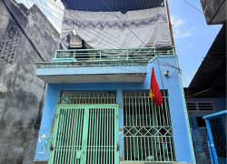 PHÚ NHUẬN – Hoàng Văn Thụ, 50m2, sẵn kết cấu, cách BV Tâm Anh chưa đến 1km.