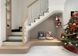 **Bán nhà hẻm 128 Phạm Văn Hai, phường 3, quận Tân Bình (4*15,5) 4 tầng