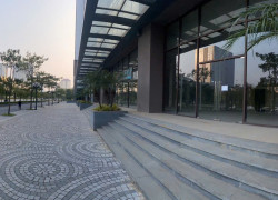 Bán SH khối dế 305m2, sở hữu lâu dài, mặt Võ Chí Công, Đối diện Lotte mall, săn khai thác.