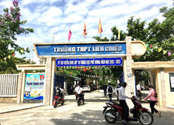 SIÊU PHẨM MẶT TIỀN TRẦN TẤN (ĐƯỜNG 7.5m)– ĐỐI DIỆN TRƯỜNG CẤP 3 LIÊN CHIỂU