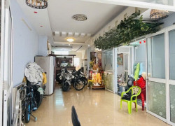 💎 MẶT TIỀN ĐƯỜNG 10M – NGANG 6M HIẾM – 4 TẦNG FULL NỘI THẤT – CHỈ 11 TỶ