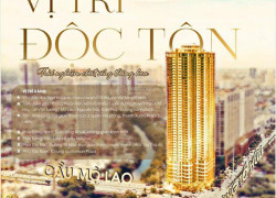 QMS Tố Hữu – Căn hộ chuẩn sống mới cho thế hệ hiện đại