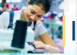 CTY MAY MẶC PJ WESTERN ĐỒNG THÁP tuyển nhiều vị trí sau