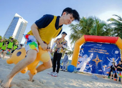 Bán thú nhún  Cho thuê thú nhún chơi team building …chơi các trò chơi vận động