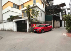 Bán nhà 5 tầng - Hoàng Mai - Ngõ 3 gác - Giá Hơn 5 tỷ