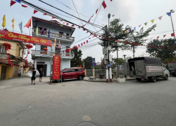 Bán đất Đức Thượng, Hoài Đức, 58m, oto 50m, giá đầu tư 6x triệu.