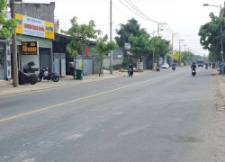 Bán đất mặt tiền 35x90m giá 90 tỷ Đường Dương Công Khi