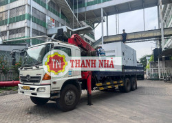 Dịch vụ nâng cẩu chuyên nghiệp tại An Sương Hóc Môn Quận 12 - Nâng Cẩu Thanh Nhã