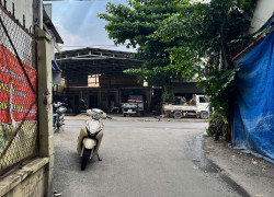 Bán đất tặng nhà C4 174m² nở hậu Nguyễn Xiển, Long Thạnh Mỹ 5.3 tỷ