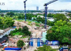 Chỉ với 3,9 triệu/tháng, bạn đã sở hữu ngay CH cao cấp tại The Felix – nơi “chạm là mê – ở là ghiền”!