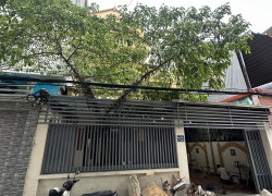 Bán nhà ngõ 31 Hoàng Cầu Ô tô tránh, Ngõ Thông 125m MT8.3m 40 tỷ