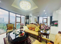 CĂN HỘ ĐÁNG SỐNG GIỮA LÒNG HÀ ĐÔNG QMS TOP TOWER