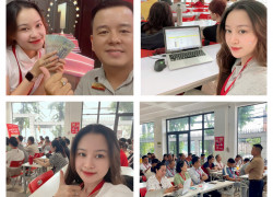 Tuyển dụng CTV/ Chuyên viên bất động sản - tự do thời gian - thu nhập bứt phá