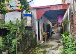 BÁN NHÀ Ở CÓ SẴN DÃY TRỌ