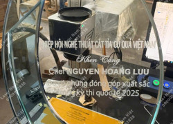 GIA CÔNG – SẢN XUẤT KỶ NIỆM CHƯƠNG PHA LÊ THEO YÊU CẦU
