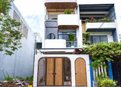 🏡 CHÍNH CHỦ BÁN NHÀ MỚI – TRUNG TÂM TP TÂN AN – GẦN AEON MALL– CHỈ 2T3 🏡