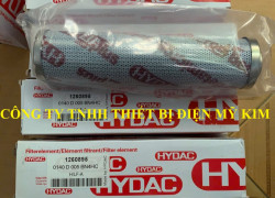 Bộ lọc thuỷ lực Hydac 0950 R 020 BN4HC