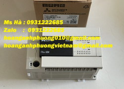 Giải pháp điều khiển linh hoạt FX3U-32MR/ES PLC mitsubishi
