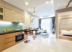 The Felix Chỉ 3,9 triệu sở hửu ngay căn đẹp cạnh Vincom Dĩ An TP Thuận An Bình Dương.