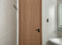 Cửa nhựa composite tại Long Thành- Đồng Nai