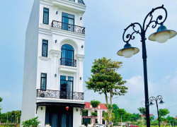 Sở hữu Đất vàng Khu đô thị biển đầu tiên tại thị xã Nghi Sơn, TH. Chỉ từ 1.5 Tỷ. LH ngay: 0969 346 836