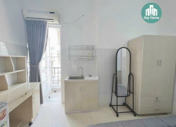 Bán Nhà 4 tầng Bành Văn Trân Tân Bình, gần CV Lê Thị Riêng, chỉ 5.6 tỷ TL