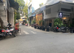 Nhà cần bán gấp!HXH Thân Nhân Trung,Tân Bình,4 tầng,320m2 sàn,nhỉnh 18.5 tỷ