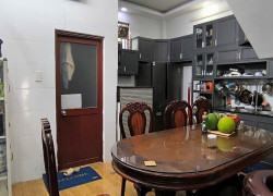 HẺM LỚN KINH DOANH TỐT MỌI NGÀNH NGHỀ - 3 TẦNG HOÀN CÔNG