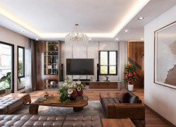 **Bán nhà 4 tầng mặt tiền phường 2, Tân Bình, MT Nguyễn Thanh Tuyền (4*17); 11 tỷ