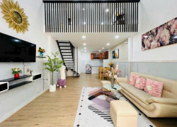 Cực Hot! Nhà mới xây, full nội thất, giá chỉ 3.15 tỷ - Thấp hơn giá ngân hàng!
