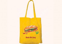 Cơ sở cung cấp túi vải canvas tại Vĩnh Long