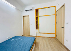 Hơn 2,6 tỷ có ngay căn hộ ở tầng 9 65,77m² tòa C, khu 5 tòa mới, chung cư thanh hà