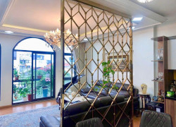 PHÂN LÔ Ô TÔ TRÁNH CẦU GIẤY - 7 TẦNG THANG MÁY - GẦN HỒ TÂY