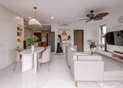 Thiết Kế Nội Thất Theo Yêu Cầu Chung Cư, Biệt Thự, Căn Hộ, Lô Phố,...