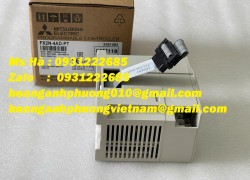 Module đọc nhiệt độ cho PLC FX series FX2N-4AD-PT mitsubishi