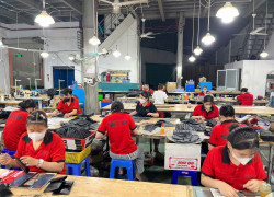 🖋️ IN LOGO MIỄN PHÍ – GIA CÔNG NHANH – GIÁ XƯỞNG – CÓ HÓA ĐƠN ĐẦY ĐỦ