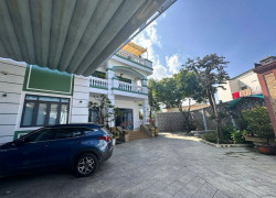 Bán biệt thự siêu đẹp vĩnh thạnh tp Nha Trang   Diện tích: 706m² – đất rộng, thoáng mát
 Giá bán: 8,5  tỷ (có thương