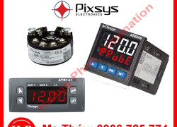 Bộ chuyển đổi tín hiệu Pixsys Phân phối tại việt nam