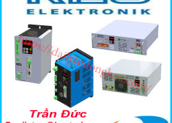Bộ điều khiển REO | Nhà cung cấp REO AG chính hãng