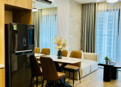 Căn hộ nâng cấp – nhỏ mà chất – sống tinh gọn tại Vinhomes Smart City